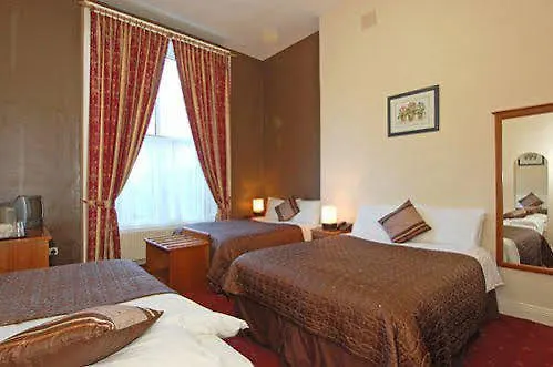 **  Maple Hotel Dublin Irlande
