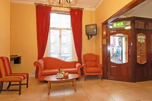 Maple Hotel Dublin