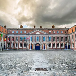 3* Affittacamere No 9 Rathgar