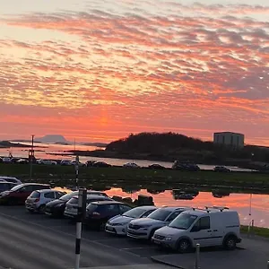 Apartment Sea View, 1st Floor, Harbour Mill, Quay Westport