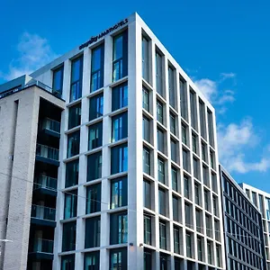 4* 아파트호텔 Staycity Quay