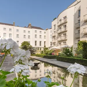 The Merrion ***** Dublin