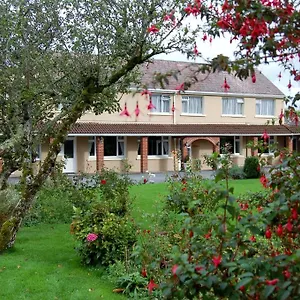Bed & Breakfast The Gardens Guest Killarney