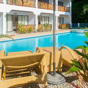 Hotel Alona Vida Hill Panglao