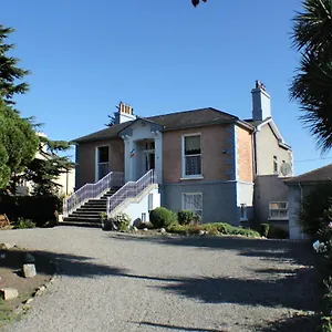 The Marilyn Mansion Maison d'hôtes