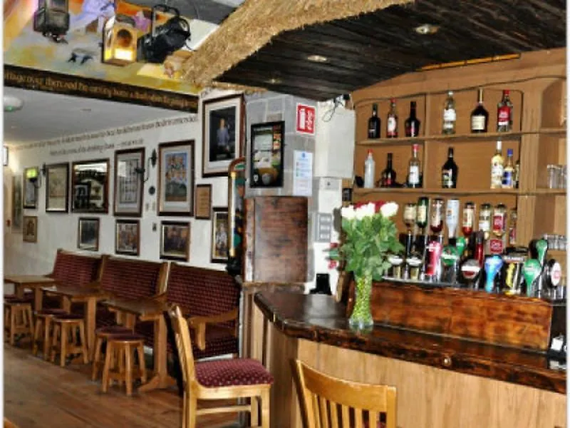 Maple Hotel Dublin