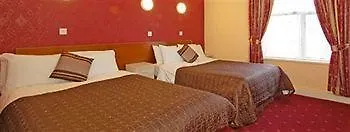 Maple Hotel Dublin Irsko