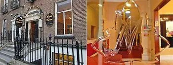 Maple Hotel Dublin 2*,