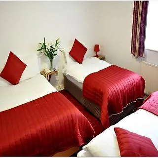 Maple Hotel Dublin 2*,  Irsko