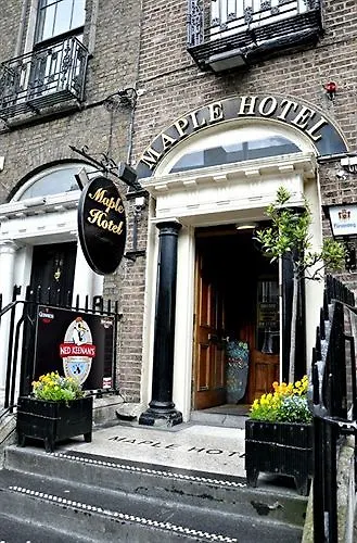 Maple Hotel Dublin