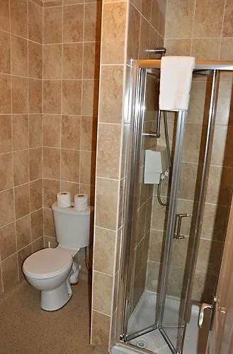 Maple Hotel Δουβλίνο