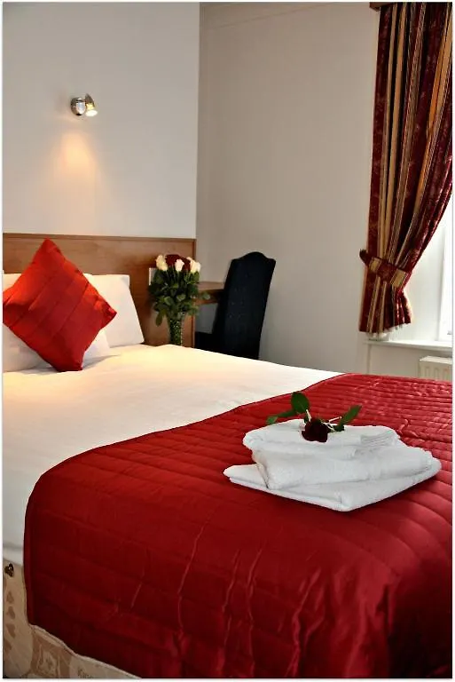 Maple Hotel Dublin 2*,
