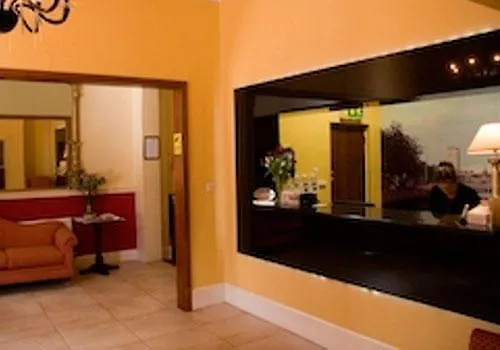 Maple Hotel Dublin