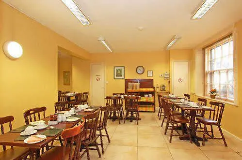 Maple Hotel Δουβλίνο