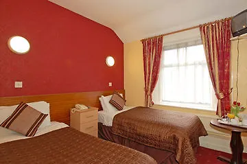 Maple Hotel Dublin