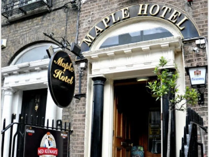 Maple Hotel Dublin