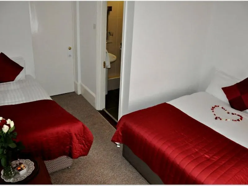 Maple Hotel Dublin