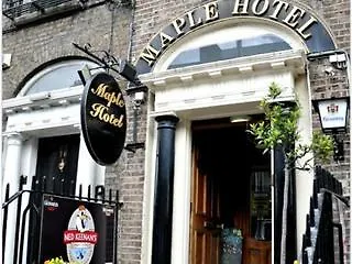 Maple Hotel Dublin