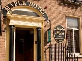 Maple Hotel Dublin