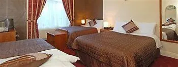Maple Hotel Dublin