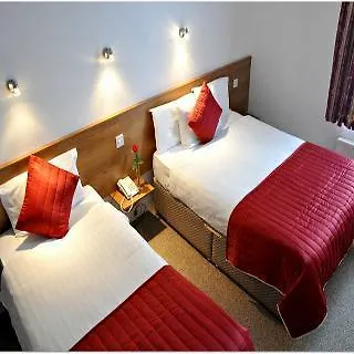 **  Maple Hotel Dublin Ireland