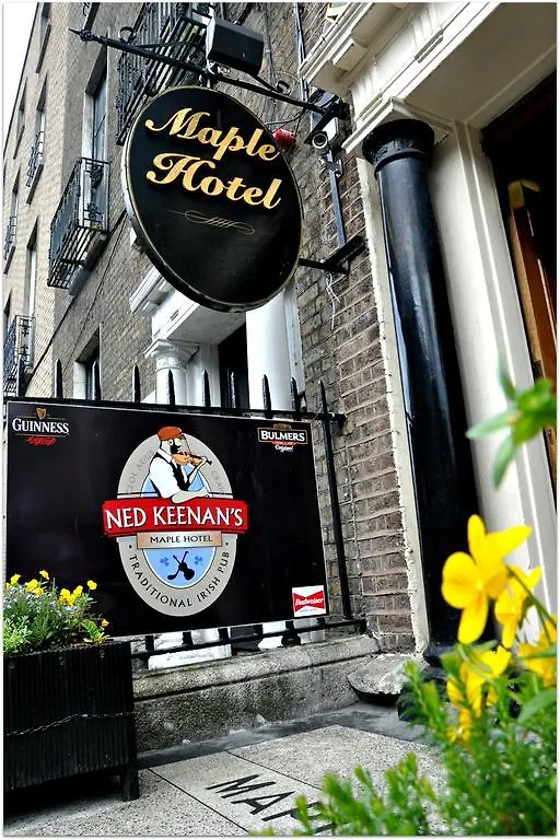Maple Hotel Dublin