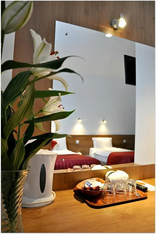 Maple Hotel Dublin