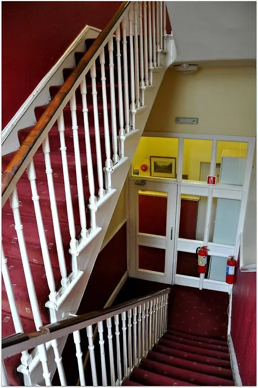 Maple Hotel Dublin