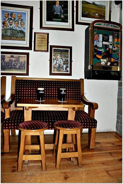 Maple Hotel Dublin