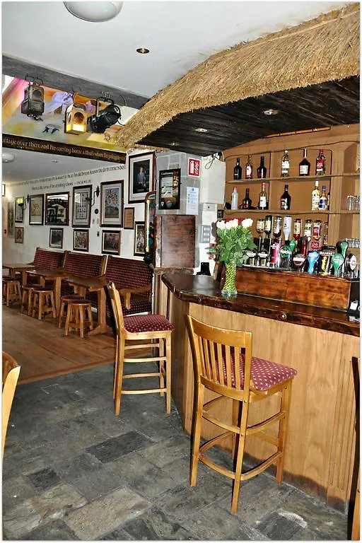 Maple Hotel Dublin 2*,