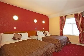 **  Maple Hotel Dublin Ireland