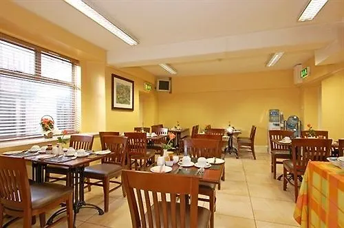 Maple Hotel Dublin