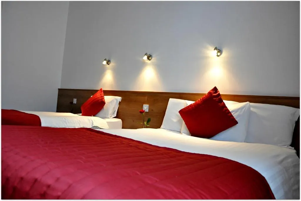 Maple Hotel Dublin 2*,  Ireland