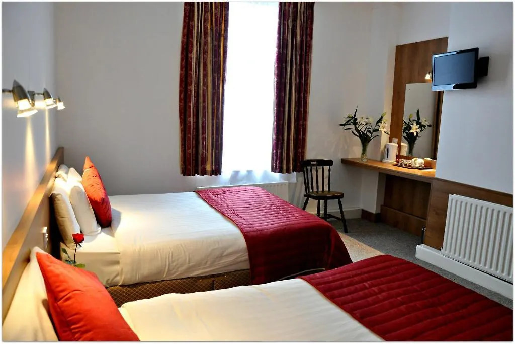 Maple Hotel Dublin