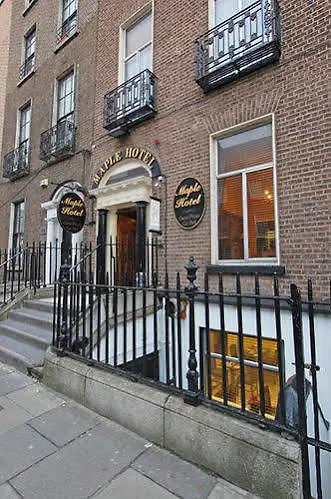 Maple Hotel Dublin Ireland