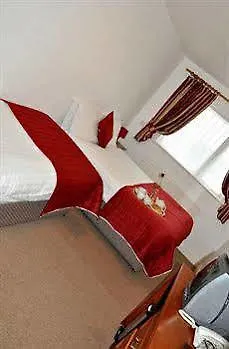 Maple Hotel Dublin 2*,
