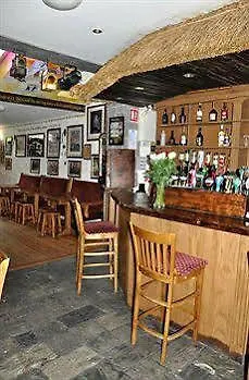 Maple Hotel Dublin